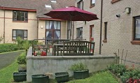 Anchor, Selkirk House care home 438820 Image 0